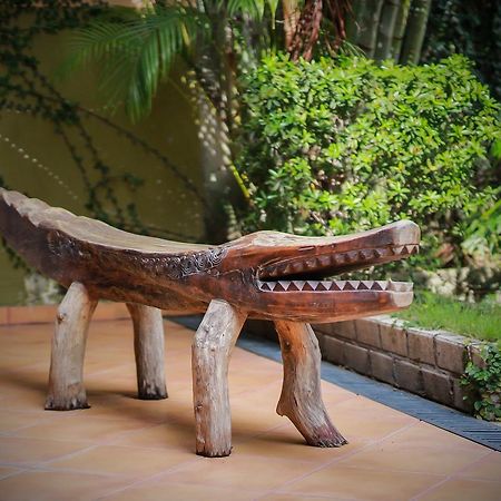 Tamarindo Inn Zewnętrze zdjęcie