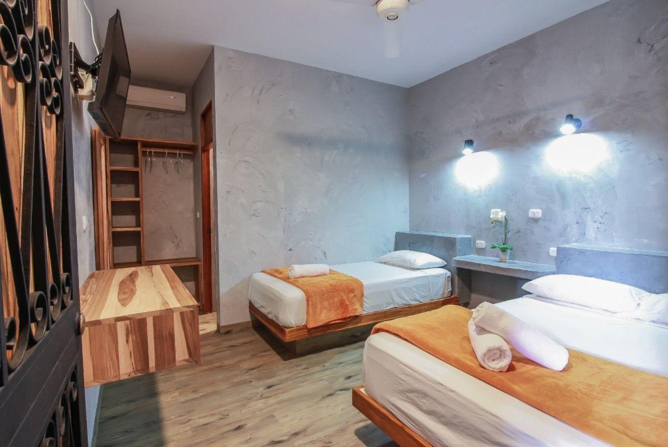Tamarindo Inn Zewnętrze zdjęcie