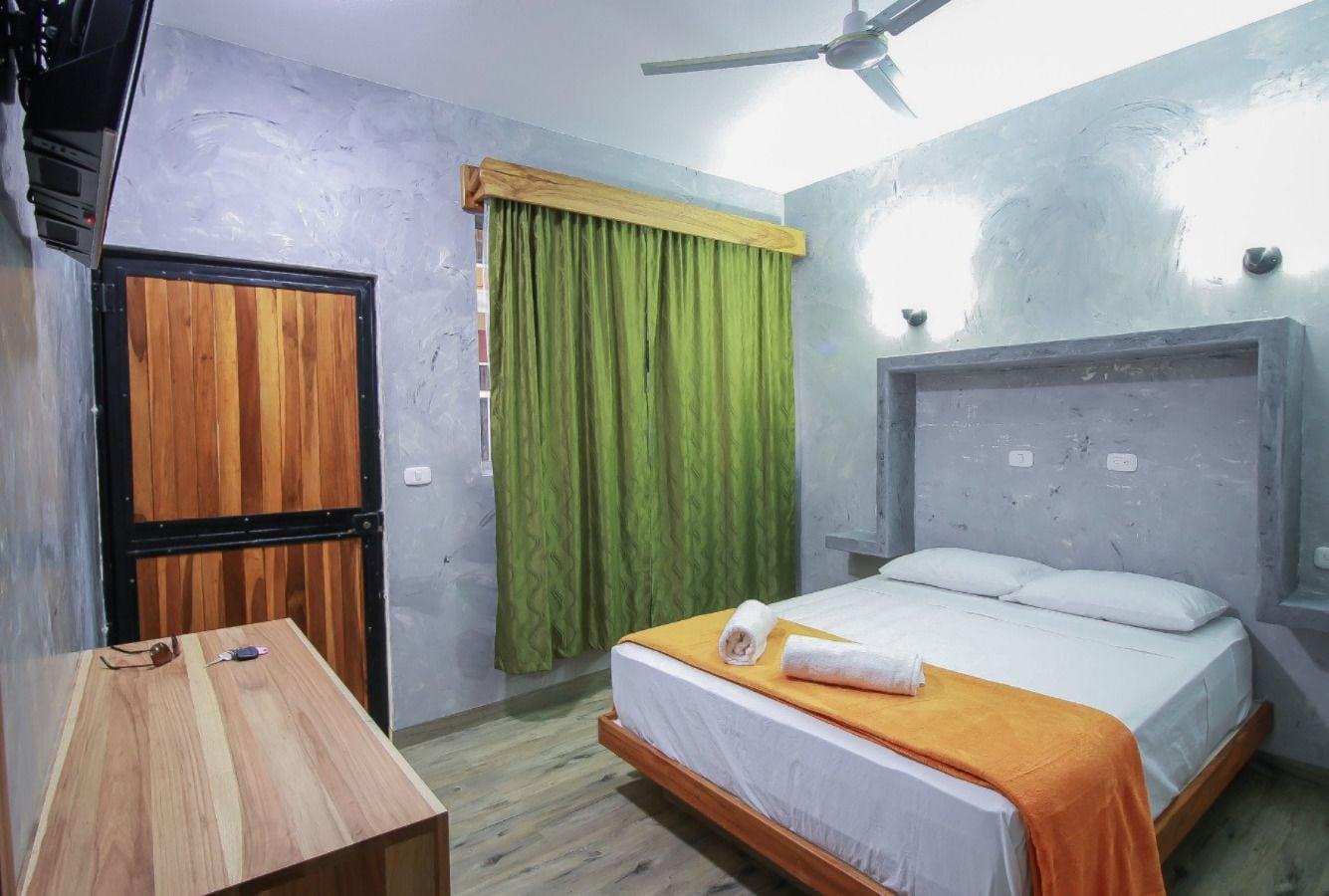 Tamarindo Inn Zewnętrze zdjęcie