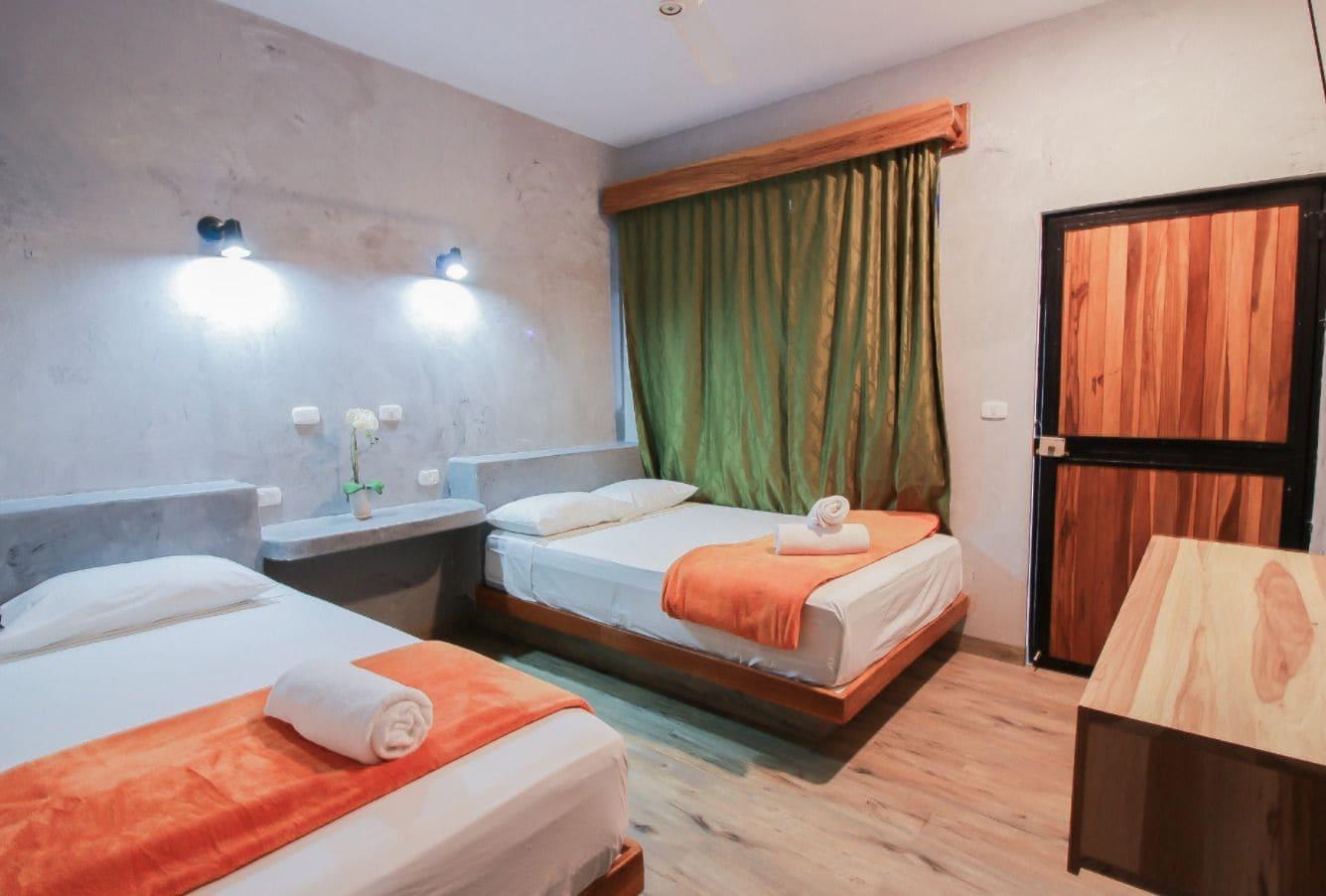 Tamarindo Inn Zewnętrze zdjęcie
