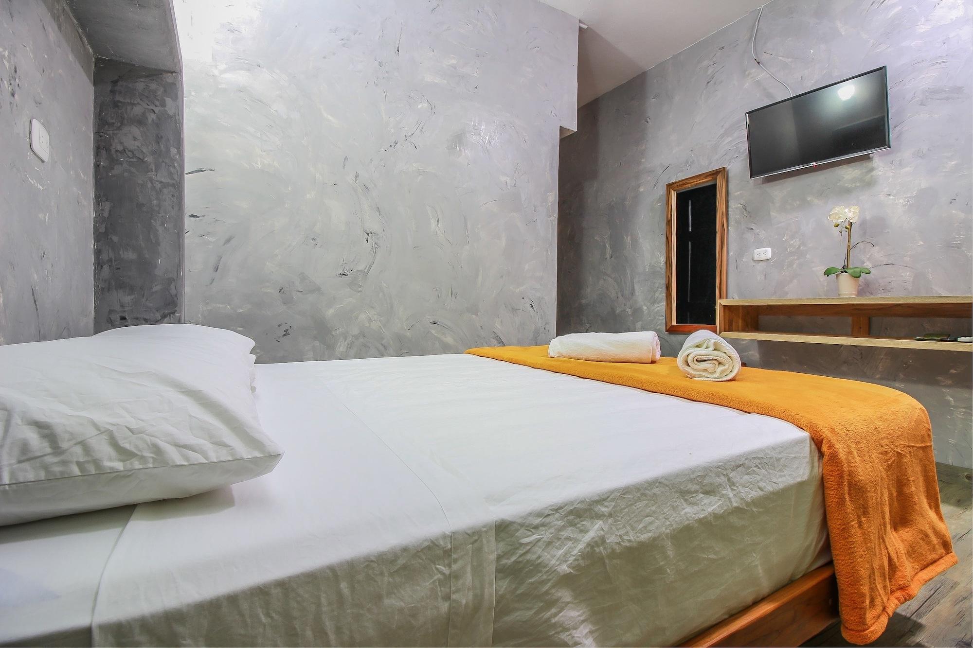 Tamarindo Inn Zewnętrze zdjęcie