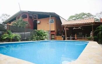 Tamarindo Inn Zewnętrze zdjęcie