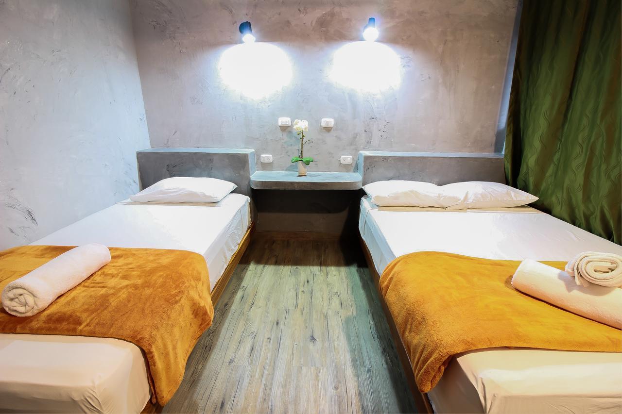 Tamarindo Inn Zewnętrze zdjęcie