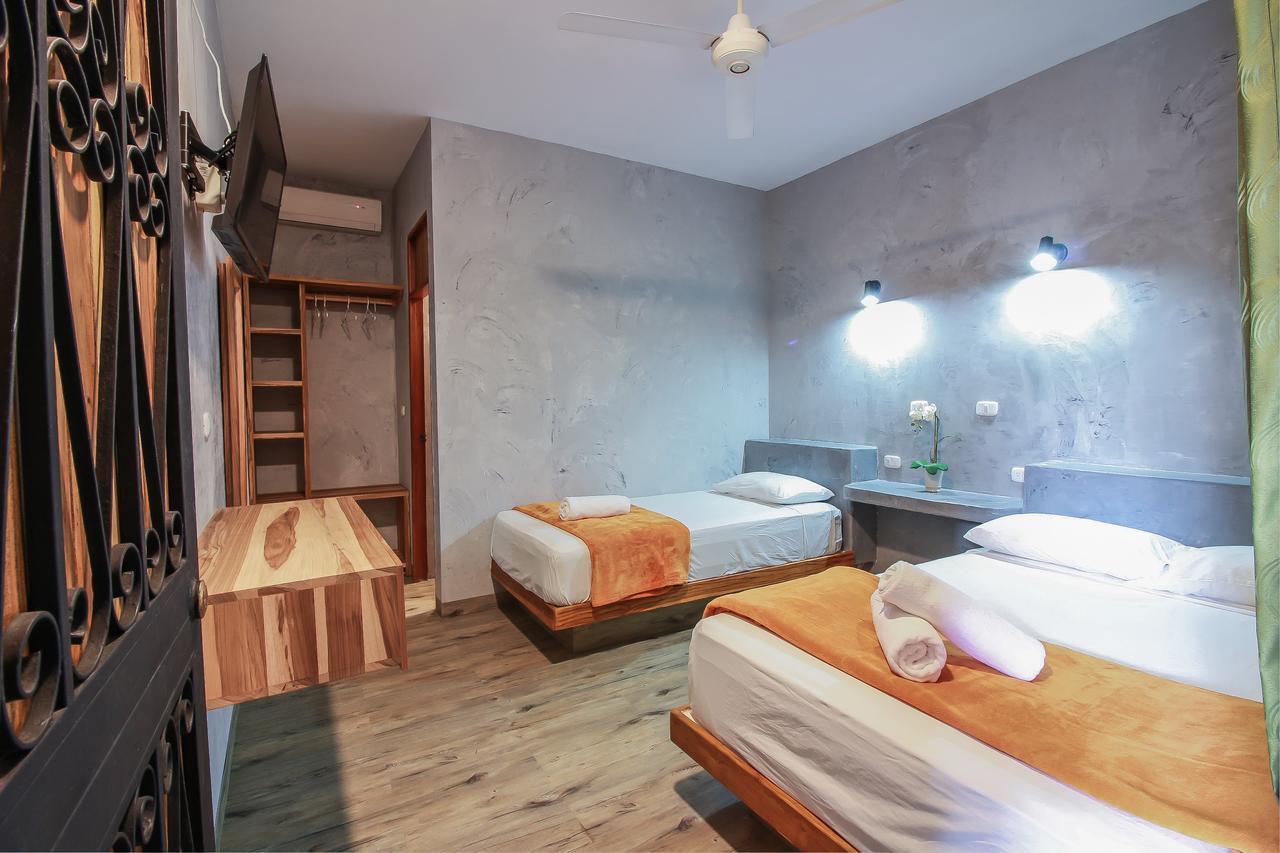 Tamarindo Inn Zewnętrze zdjęcie