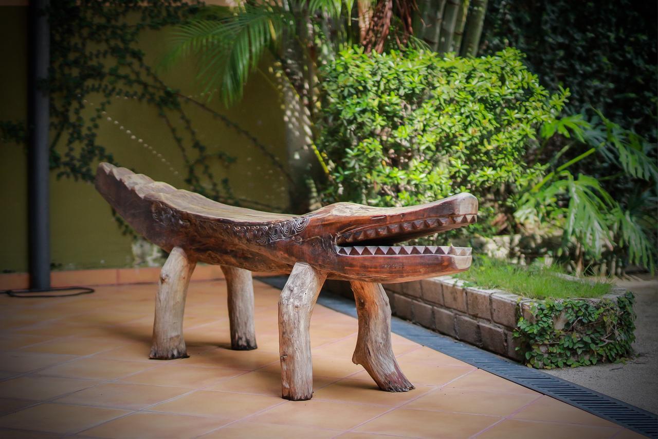 Tamarindo Inn Zewnętrze zdjęcie