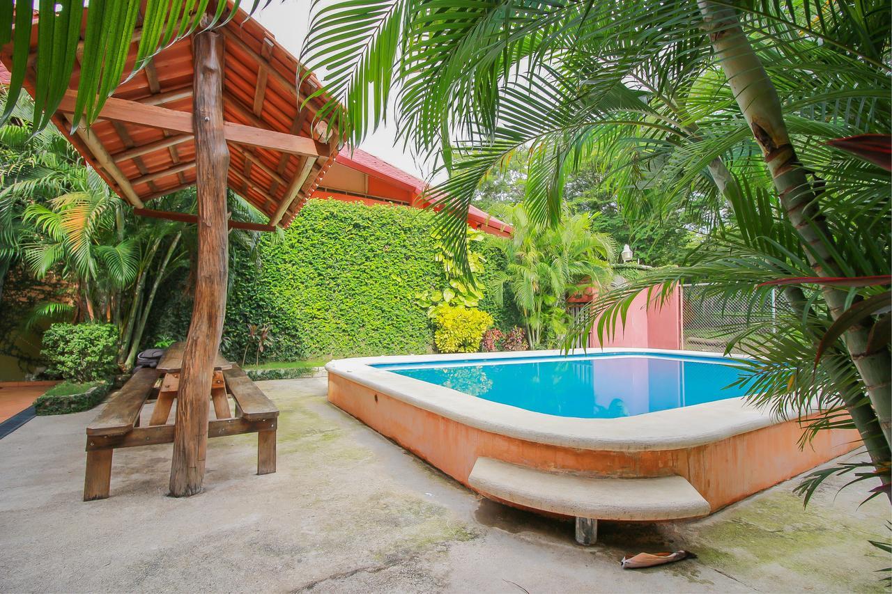 Tamarindo Inn Zewnętrze zdjęcie