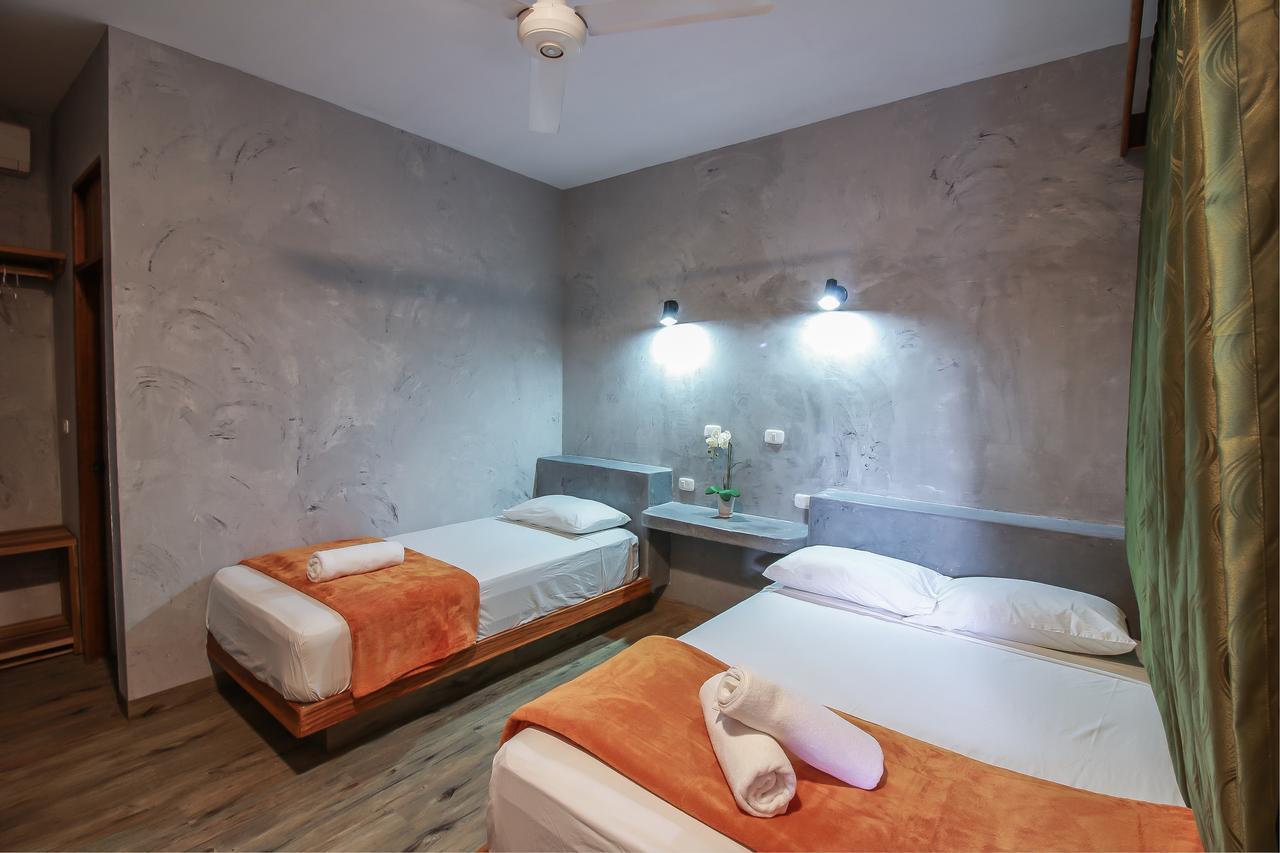 Tamarindo Inn Zewnętrze zdjęcie