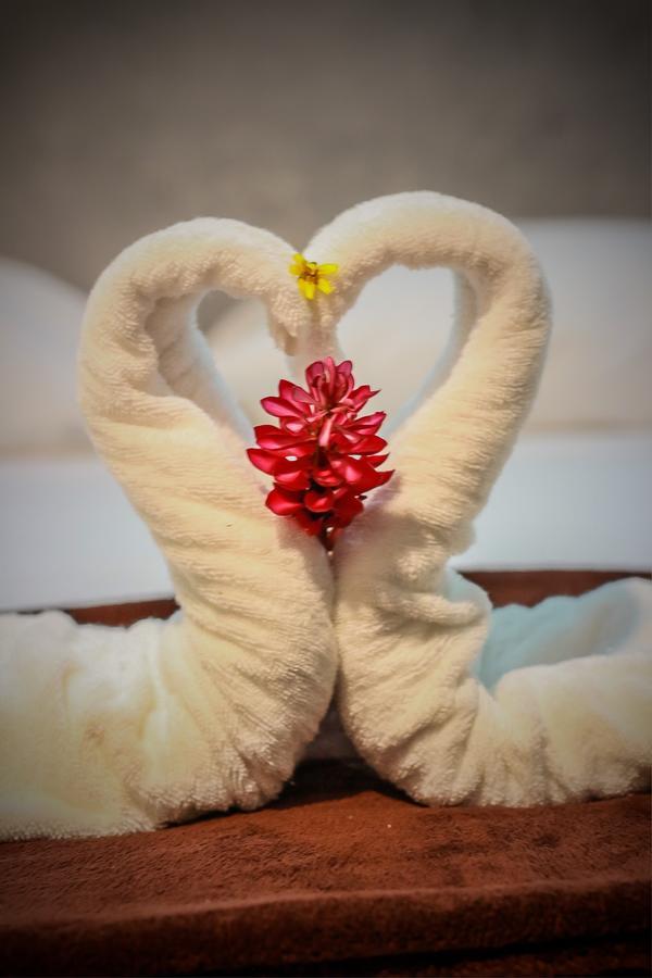 Tamarindo Inn Zewnętrze zdjęcie