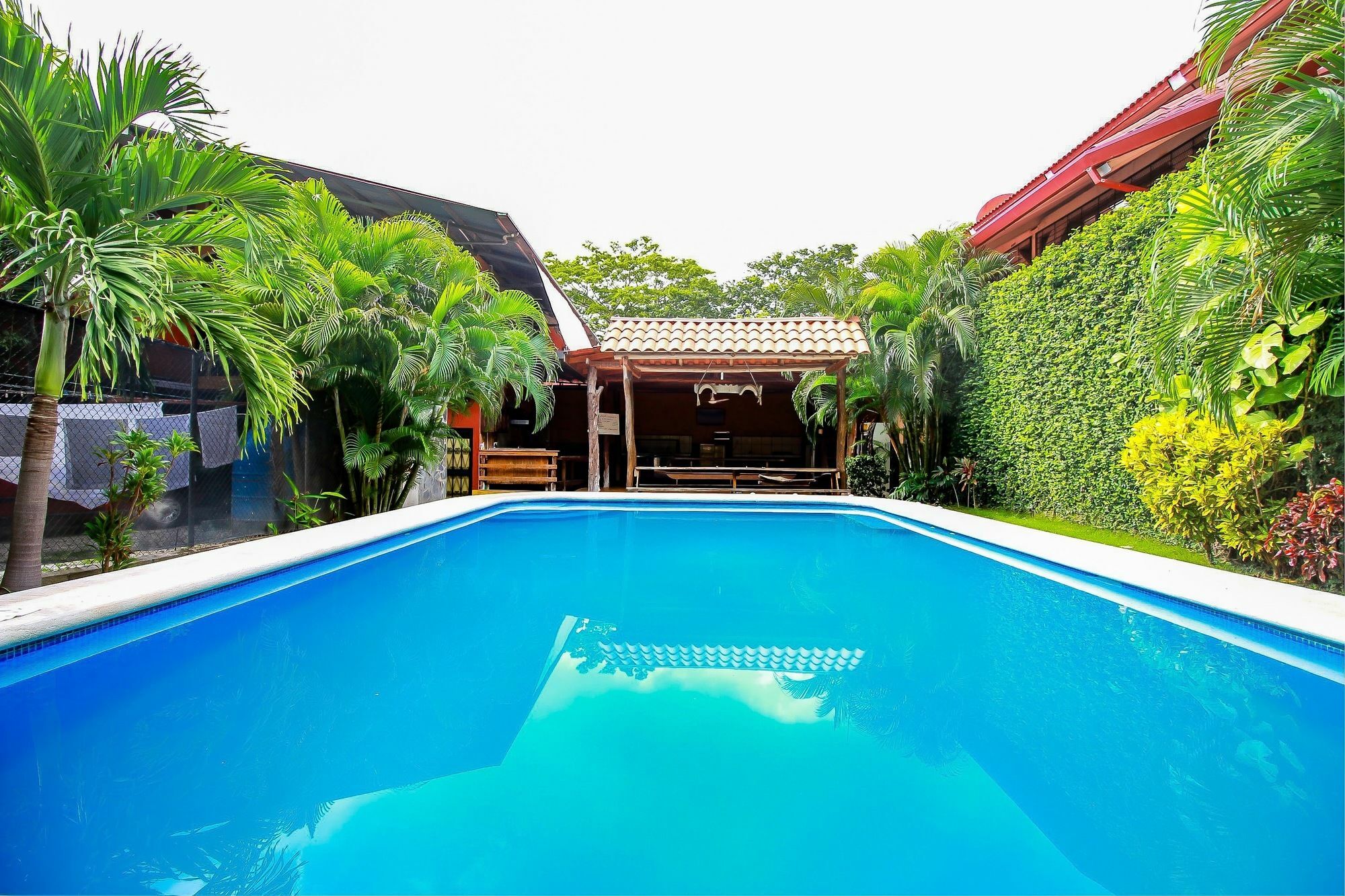 Tamarindo Inn Zewnętrze zdjęcie